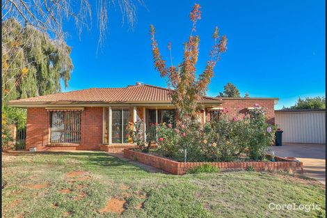 Property photo of 69 Flamingo Drive Mildura VIC 3500