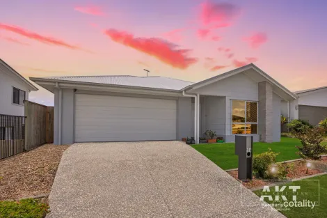 116 Belhaven Ave, Yarrabilba, QLD 4207