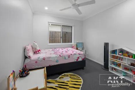 Property photo of 116 Belhaven Avenue Yarrabilba QLD 4207