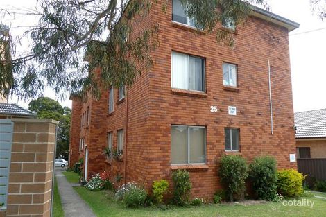 Property photo of 7/25 Stoddart Street Roselands NSW 2196
