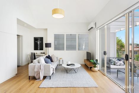 Property photo of 4/36A Park Road Naremburn NSW 2065