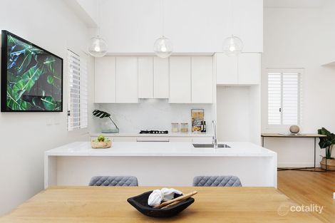 Property photo of 4/36A Park Road Naremburn NSW 2065