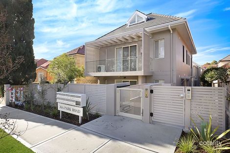 Property photo of 4/36A Park Road Naremburn NSW 2065