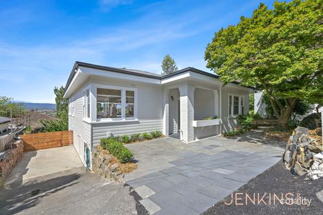 Property photo of 1 Neika Avenue West Launceston TAS 7250