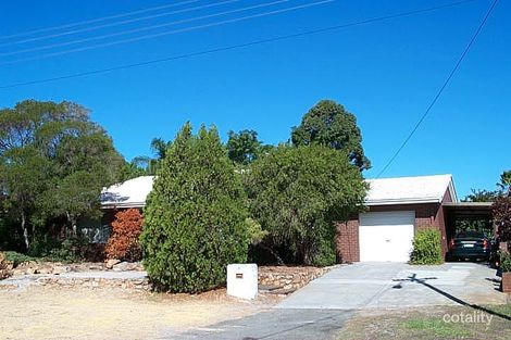 4 Sylvia Way, Eden Hill, WA 6054