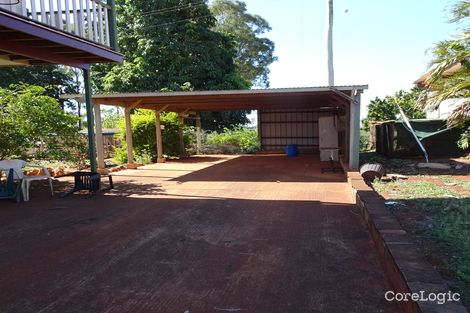 Property photo of 166 Abington Road Abington QLD 4660
