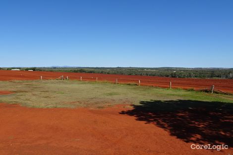 Property photo of 166 Abington Road Abington QLD 4660