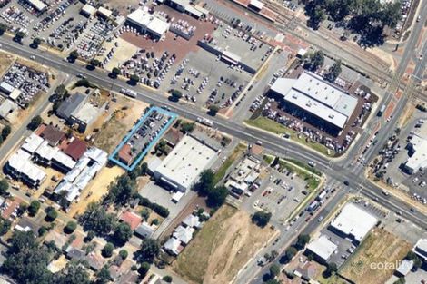 1891 Albany Hwy, Maddington, WA 6109