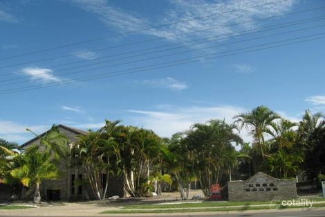 2 Hampton Dr, Tannum Sands, QLD 4680