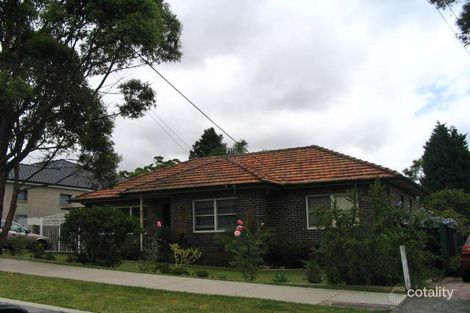 12 Thorpe Rd, Kingsgrove, NSW 2208