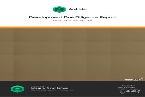 64 Short St, Bourke, NSW 2840