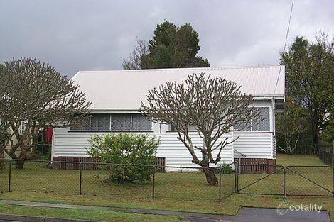 188 Lloyd St, Enoggera, QLD 4051