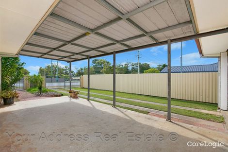 Property photo of 158 Middle Road Boronia Heights QLD 4124