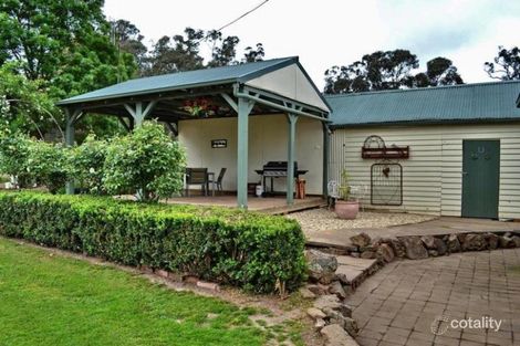 Property photo of 311 Growlers Gully Road Merton VIC 3715