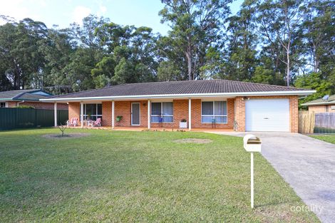 Property photo of 13 Palm Trees Drive Boambee East NSW 2452
