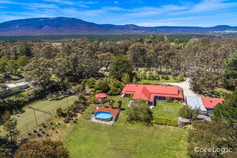 101 Willeys Rd, Macedon, VIC 3440