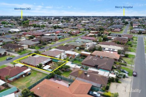 Property photo of 13 Kiama Road Werribee VIC 3030