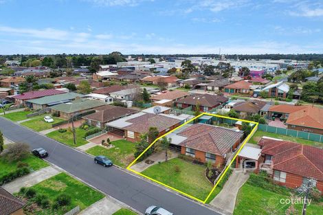 Property photo of 13 Kiama Road Werribee VIC 3030