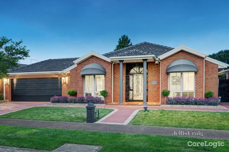 Property photo of 16 Grandiflora Grove Bundoora VIC 3083