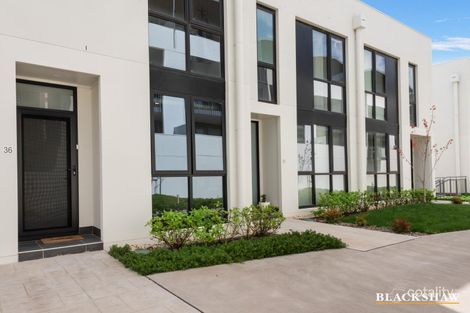 36/1 Skuta Pl, Denman Prospect, ACT 2611