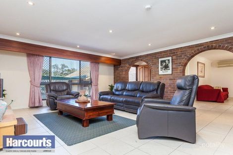 Property photo of 44 Plateau Drive Springwood QLD 4127