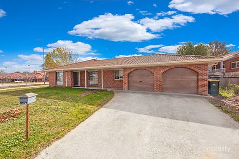 1/1 Brudenell Dr, Jerrabomberra, NSW 2619