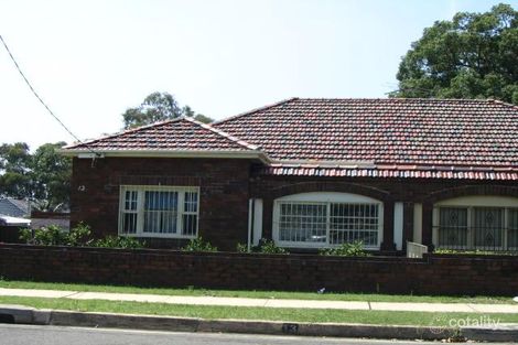 Property photo of 13 Dowling Street Arncliffe NSW 2205