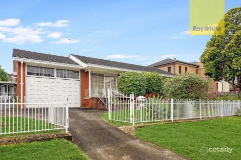 20 William St, North Parramatta, NSW 2151