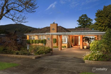 Property photo of 23 Marland Road Boronia VIC 3155