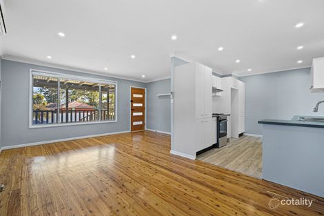 Property photo of 32 Fearn Street Toongabbie NSW 2146