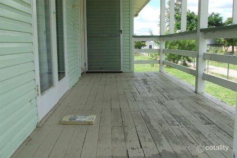 Property photo of 13 Nicklin Street Moura QLD 4718