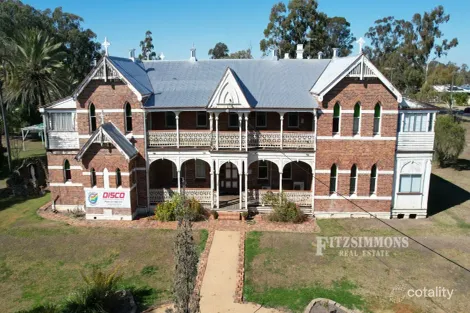 Property photo of 169 Cunningham Street Dalby QLD 4405