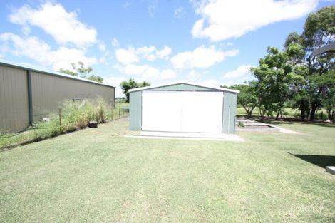 Property photo of 7 Hackett Terrace Richmond Hill QLD 4820