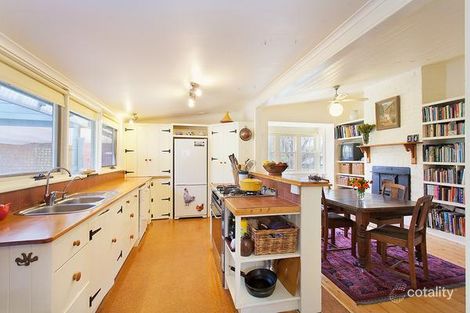 Property photo of 34 Berkeley Street Castlemaine VIC 3450