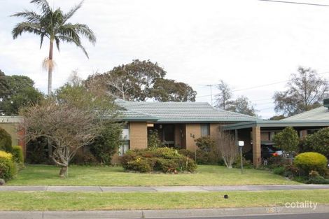 Property photo of 14 Champion Crescent Glen Waverley VIC 3150