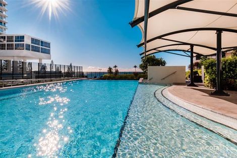 Property photo of 504/1 Oracle Boulevard Broadbeach QLD 4218