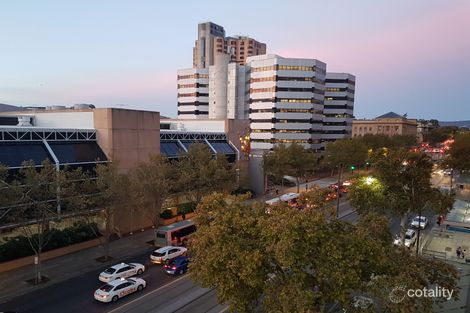 Property photo of 501/96 North Terrace Adelaide SA 5000