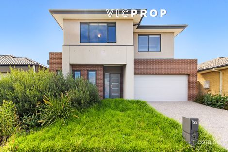 23 Aldinga Ave, Point Cook, VIC 3030