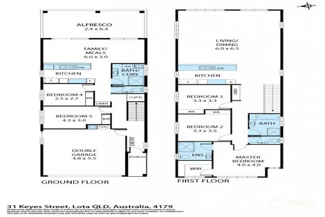 31 Keyes St, Lota, QLD 4179