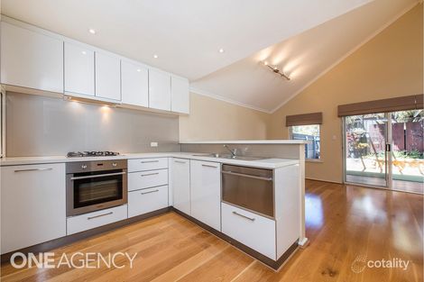 Property photo of 3 Bolton Place Fremantle WA 6160