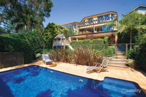 Property photo of 13 Beaconsfield Road Mosman NSW 2088
