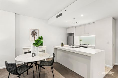 Property photo of 413/35 Shelley Street Sydney NSW 2000
