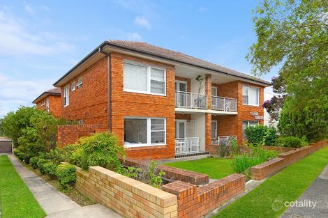 Property photo of 2/29 Letitia Street Oatley NSW 2223