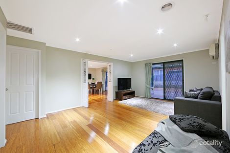 Property photo of 16 Finsbury Close Rowville VIC 3178
