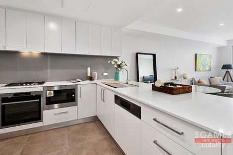 Property photo of 411/1-3 Pretoria Parade Hornsby NSW 2077