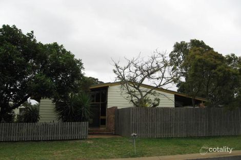 45 Jackson Ave, Moranbah, QLD 4744