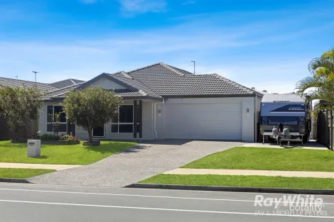 Property photo of 116 Lakeview Promenade Newport QLD 4020