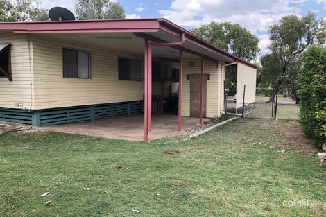 Property photo of 32 Middle Crescent Dysart QLD 4745