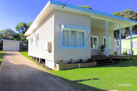 Property photo of 689 Murramarang Road Kioloa NSW 2539