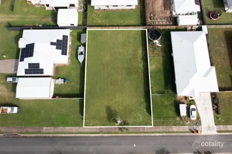 Property photo of 34 Tamarind Crescent Proserpine QLD 4800